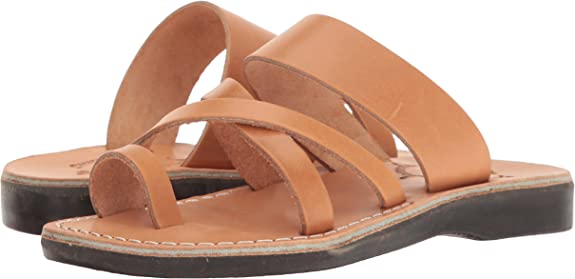 Jerusalem Women's The Good Shepherd Sandals