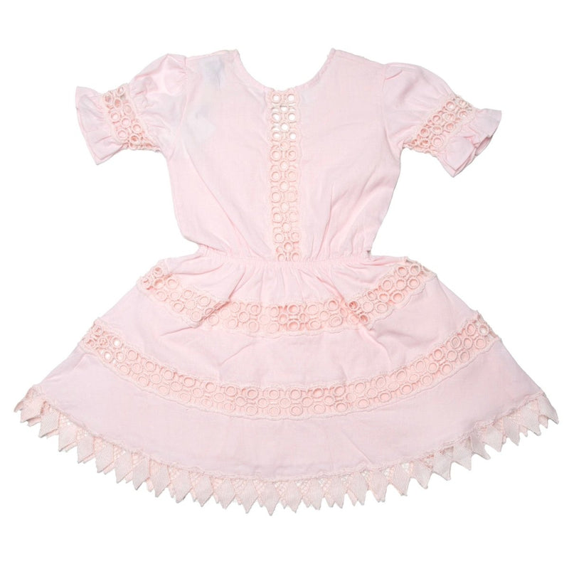 Robe Ora pour fille Peixoto