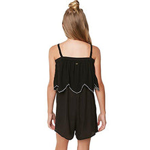 Load image into Gallery viewer, O&#39;Neill Girls Granada Embroidered Romper
