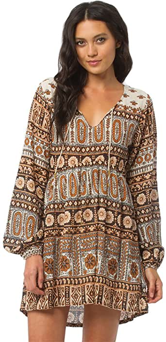 Billabong Women's Gypsea Flare Cover-Up