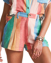 Load image into Gallery viewer, Billabong Women&#39;s Sincerely Jules Hard To Tell Shorts