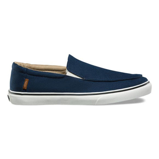 Vans Bali-SF (Heavy Canvas) Slip-Ons