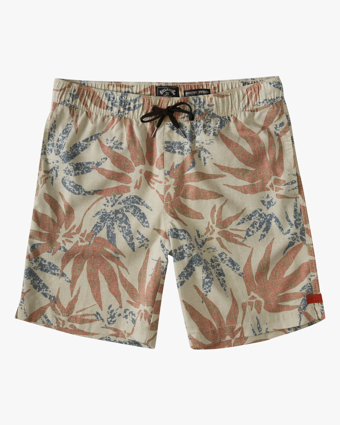 Billabong Men's Surftrek 18" Hemp Shorts