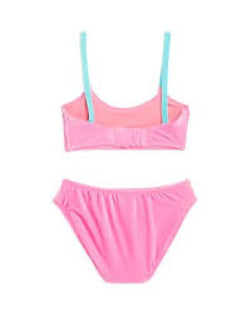 Ensemble bikini 2 pièces Karol pour fille Peixoto