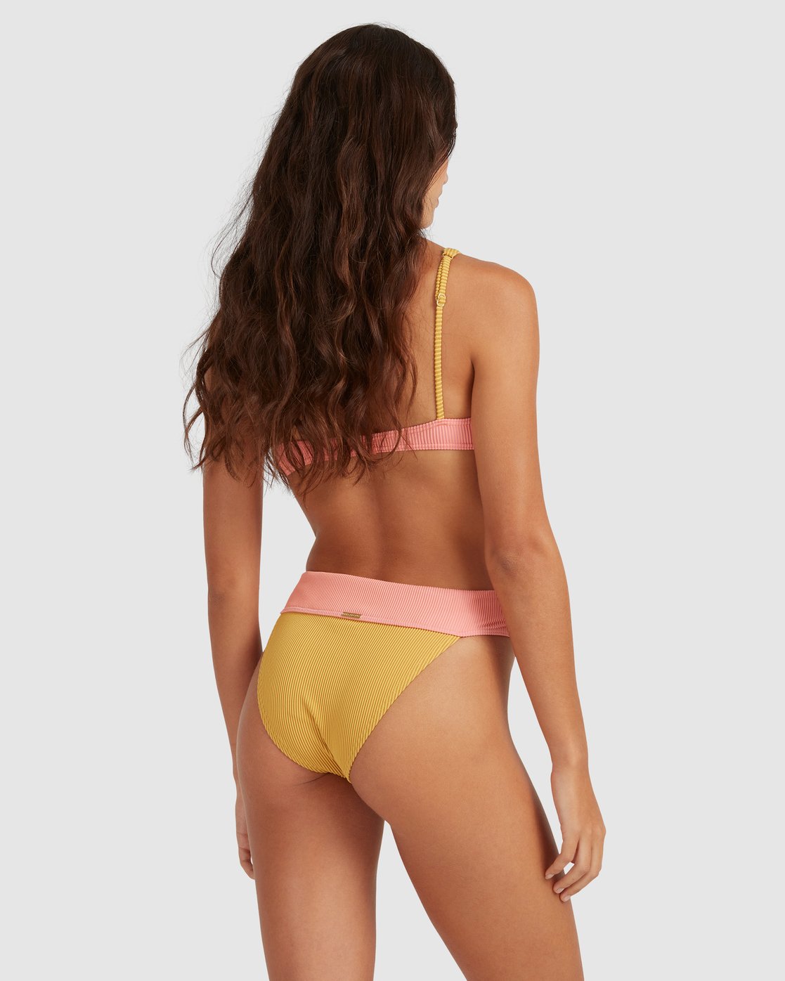 Billabong Women's Hi Life Aruba Bikini Bottom