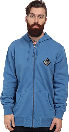 Sweat à capuche zippé Hornsby pour homme de O'Neill