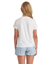 Load image into Gallery viewer, Billabong Girl&#39;s Hello Summer T-Shirt