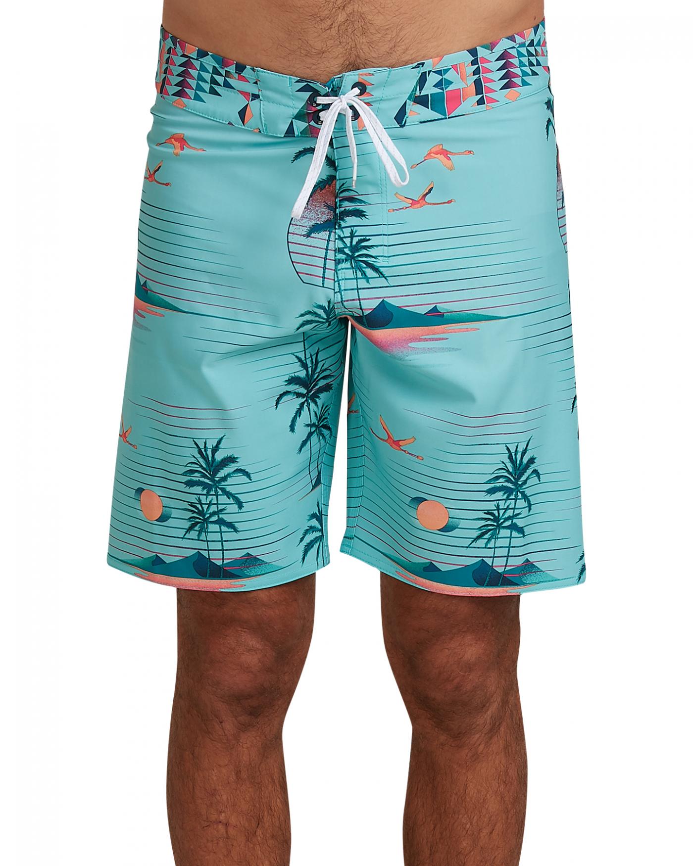 Billabong Sundays Airlite 19" Boardshorts für Herren