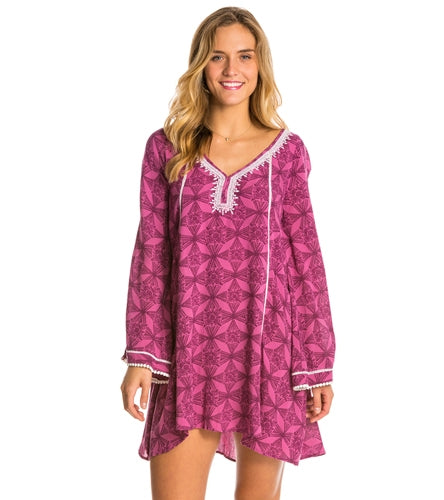 Robe cache-maillot/robe Imogen pour femme d'O'Neill