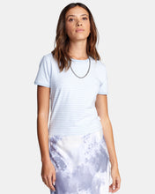 Load image into Gallery viewer, RVCA Women&#39;s Sure Thing Tee