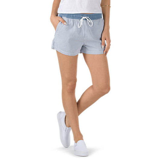 Short Jiri pour femme de Vans 