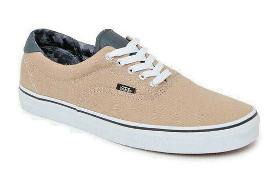 Vans Era 59 (Canvas & Leather) Skate Shoes