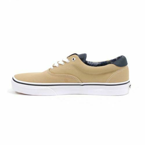 Vans Era 59 (Canvas &amp; Leder) Skateschuhe