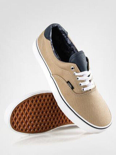 Vans Era 59 (Canvas &amp; Leder) Skateschuhe