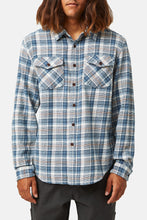 Load image into Gallery viewer, Katin Men&#39;s Vincent Flannel Shirt