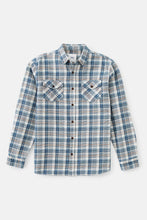 Load image into Gallery viewer, Katin Men&#39;s Vincent Flannel Shirt