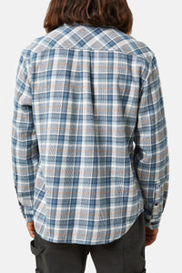 Katin Men's Vincent Flannel Shirt