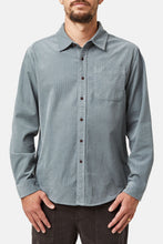 Load image into Gallery viewer, Katin Men&#39;s Granada Long Sleeve Corduroy Shirt