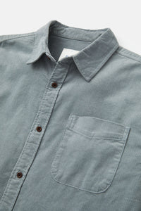 Katin Men's Granada Long Sleeve Corduroy Shirt