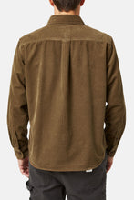 Load image into Gallery viewer, Katin Men&#39;s Granada Long Sleeve Corduroy Shirt