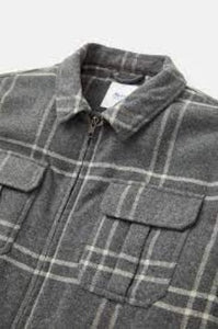 Katin Men's Crosby Flannel Jacket
