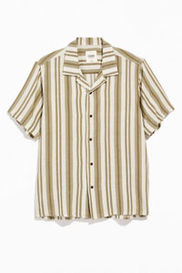Katin Men's Brandt Short Sleeve Button Up Shirt