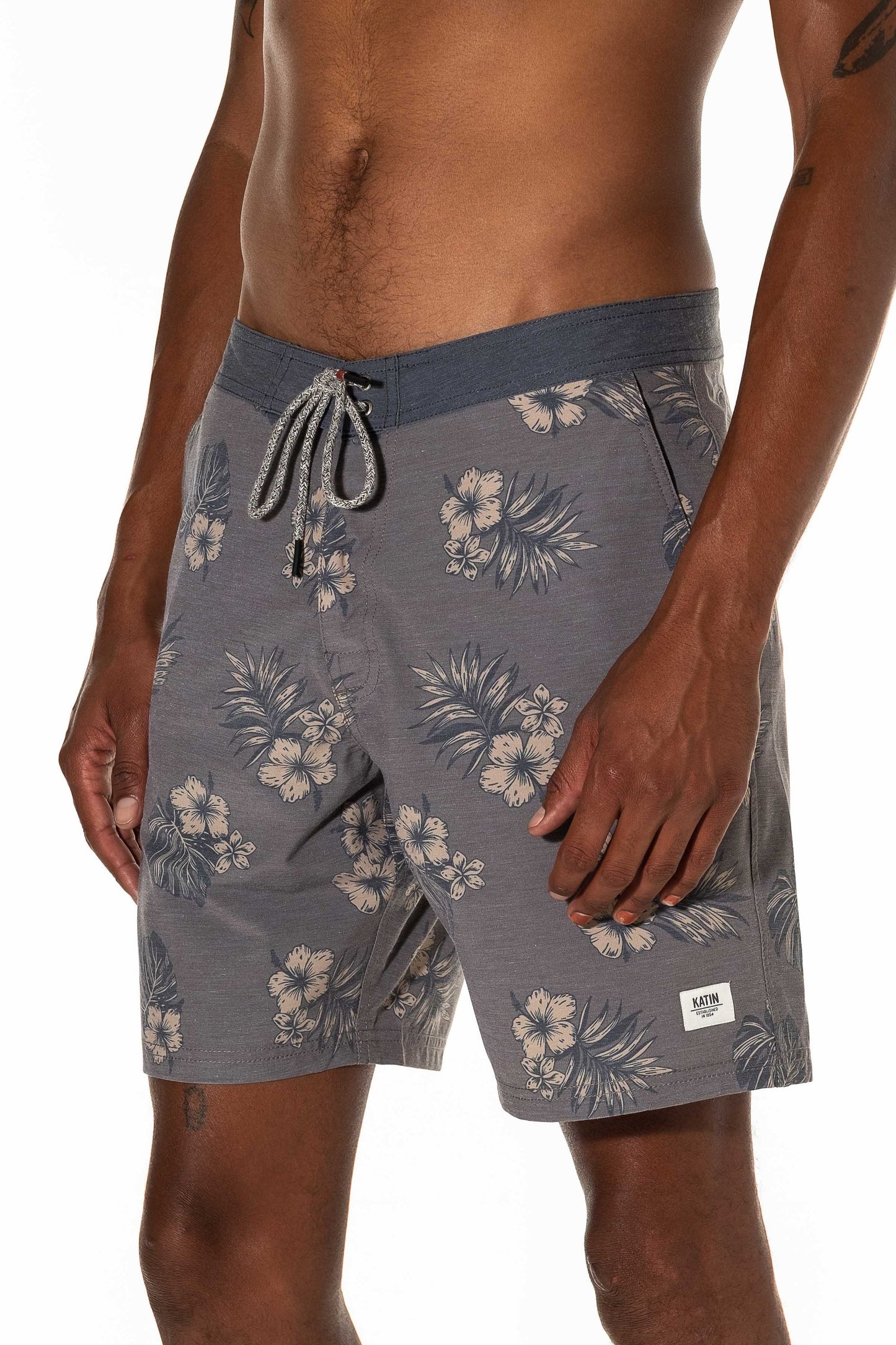 Short de bain Katin Kalani pour homme