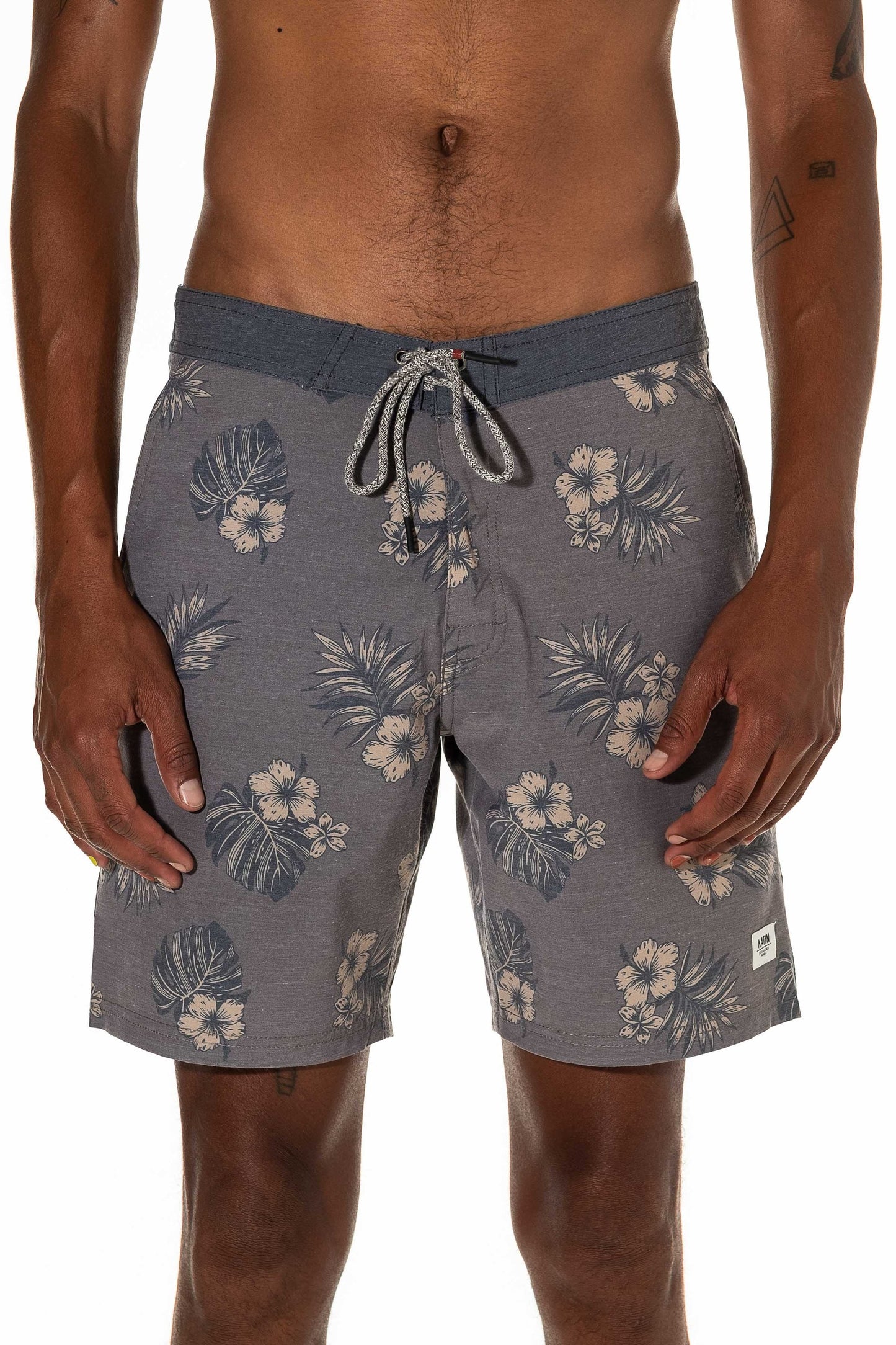 Katin Herren Kalani Boardshorts