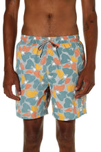 Load image into Gallery viewer, Katin Men&#39;s Xander Volley Elastic Swim Trunks