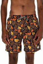 Load image into Gallery viewer, Katin Men&#39;s Xander Volley Elastic Swim Trunks