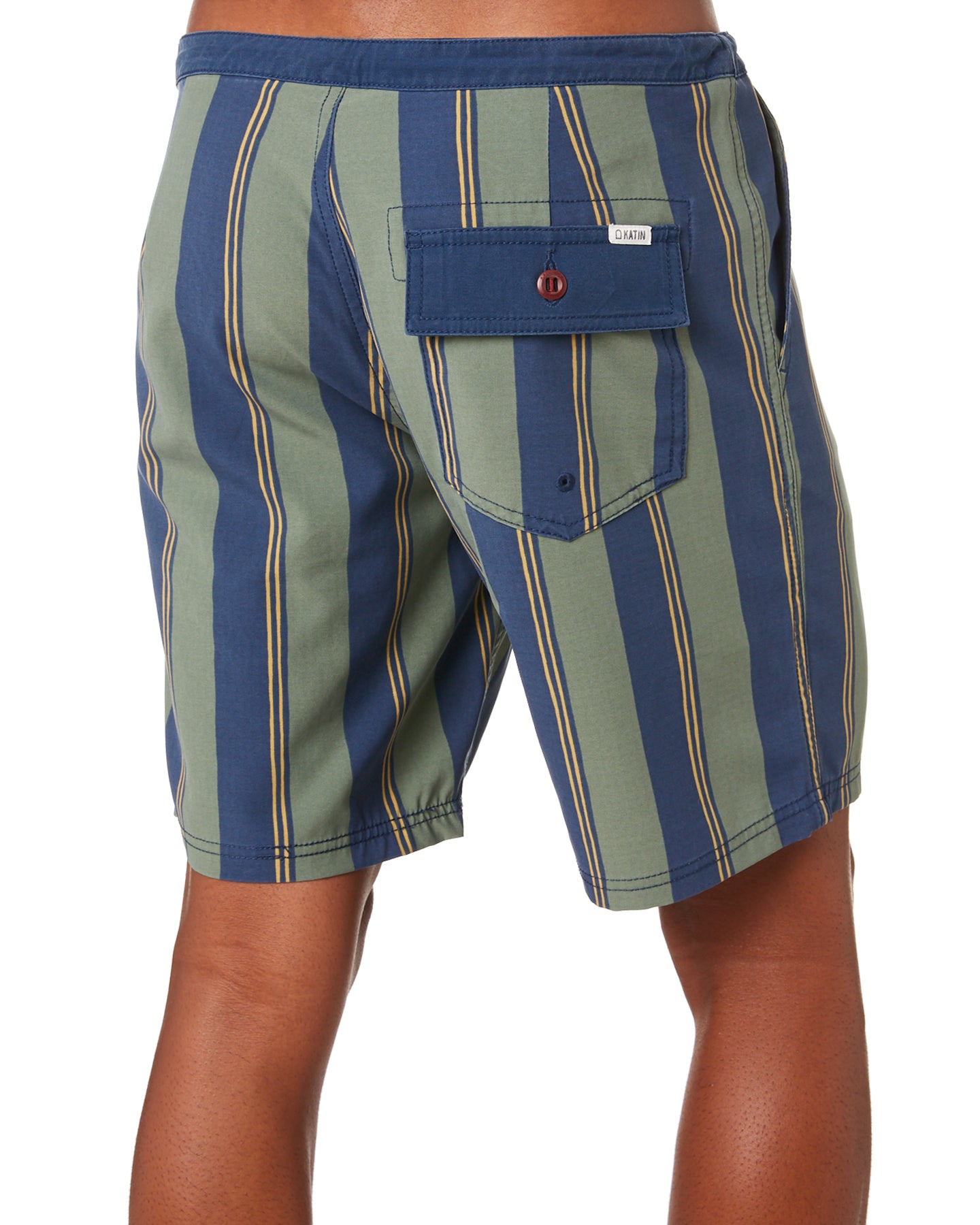 Short de bain Katin Obispo pour homme