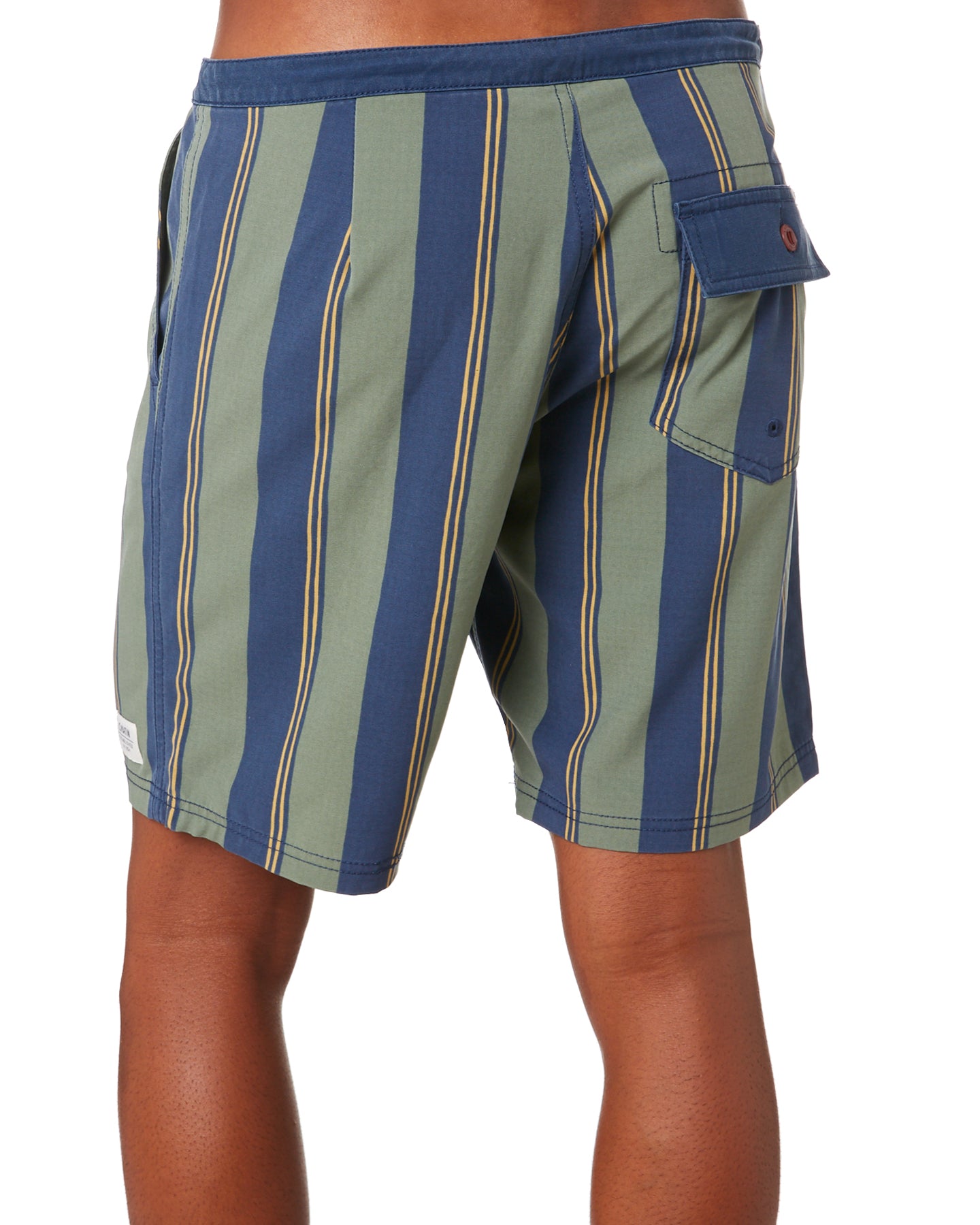 Short de bain Katin Obispo pour homme