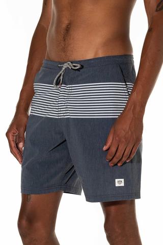 Short de bain Katin Roam pour homme