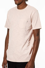 Load image into Gallery viewer, Katin Men&#39;s Slub Short Sleeve Pocket T-Shirt