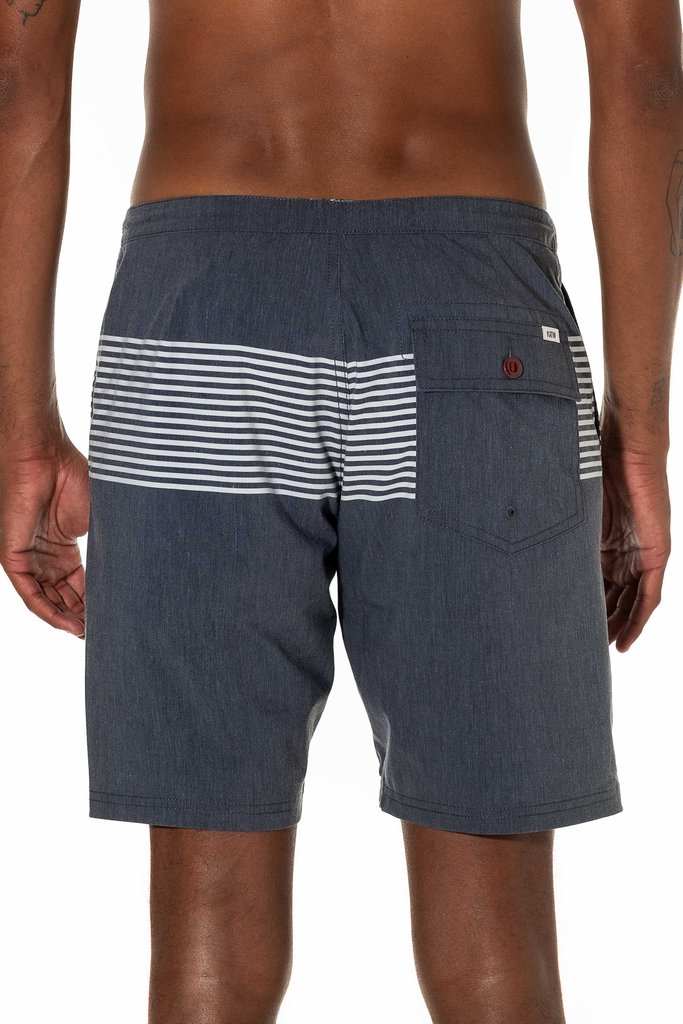 Short de bain Katin Roam pour homme