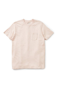 Katin Men's Slub Short Sleeve Pocket T-Shirt