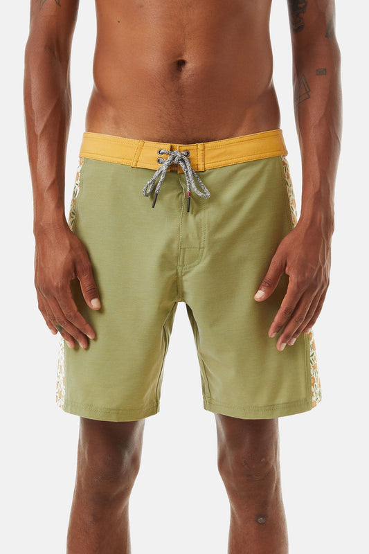 Katin Men's Sparky Boardshorts