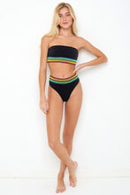 Load image into Gallery viewer, Peixoto Women&#39;s Zoni Full Bikini Bottom