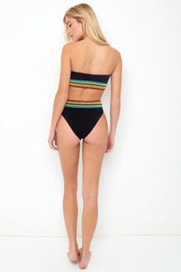 Peixoto Women's Zoni Full Bikini Bottom