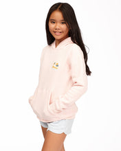 Load image into Gallery viewer, Billabong Girl&#39;s Keep Me Wild Pull Over Hoodie