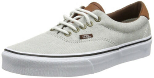 Vans Era 59 (Oxford & Leather) Skate Shoes