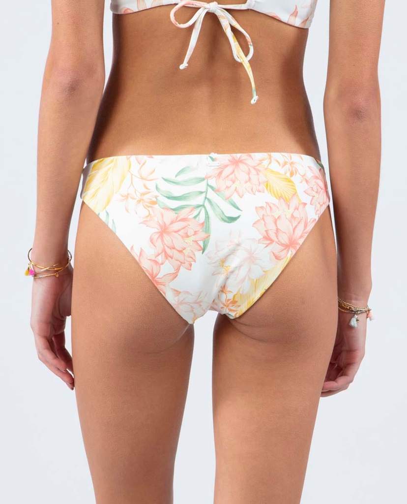 Rip Curl Damen La Bonita Revo Good Pant Bikinihose 