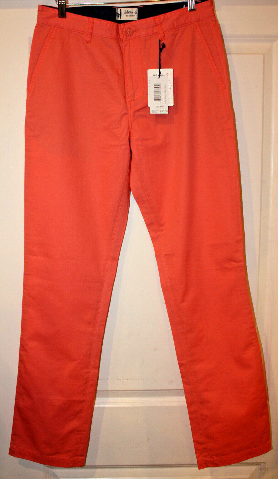 Pantalon Laguna pour homme de Johnnie-O