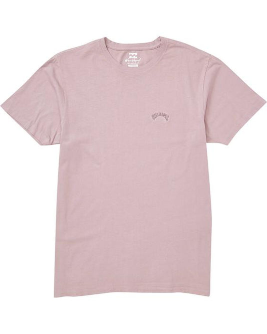 T-shirt à manches courtes Billabong Seven Three pour homme