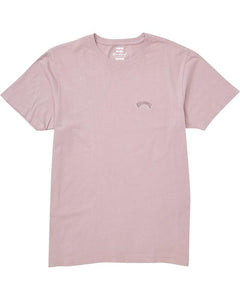 Billabong Men's Seven Three Short Sleeve T-Shirt