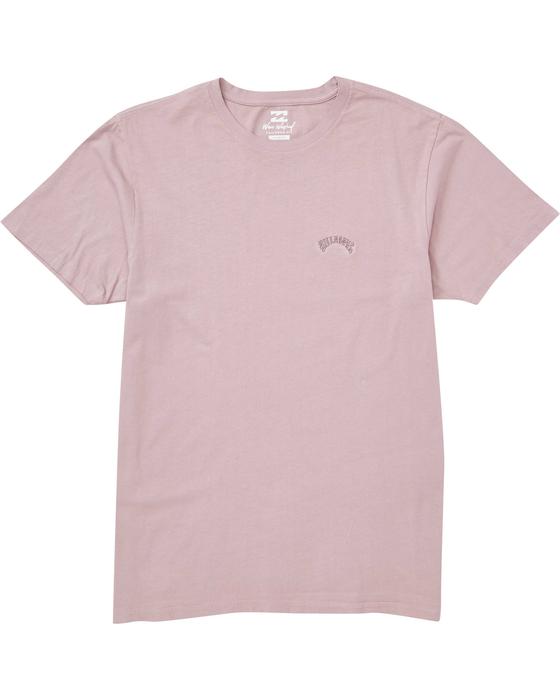 Billabong Men's Seven Three Short Sleeve T-Shirt