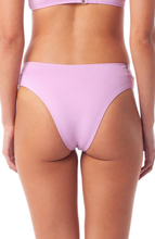 Load image into Gallery viewer, Rhythm Women&#39;s Islander Xanadu High Cut Bikini Bottom