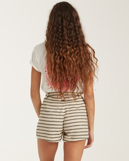 Short Leave Rad pour femme de Billabong