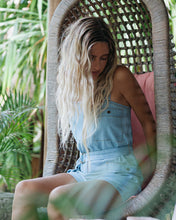 Load image into Gallery viewer, Billabong Juniors Light The Day Jumpsuit