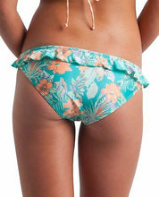 Load image into Gallery viewer, Rip Curl Women&#39;s Mai Tai Frill Bikini Bottom